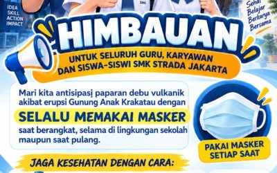 Himbauan Abu Vulkanik