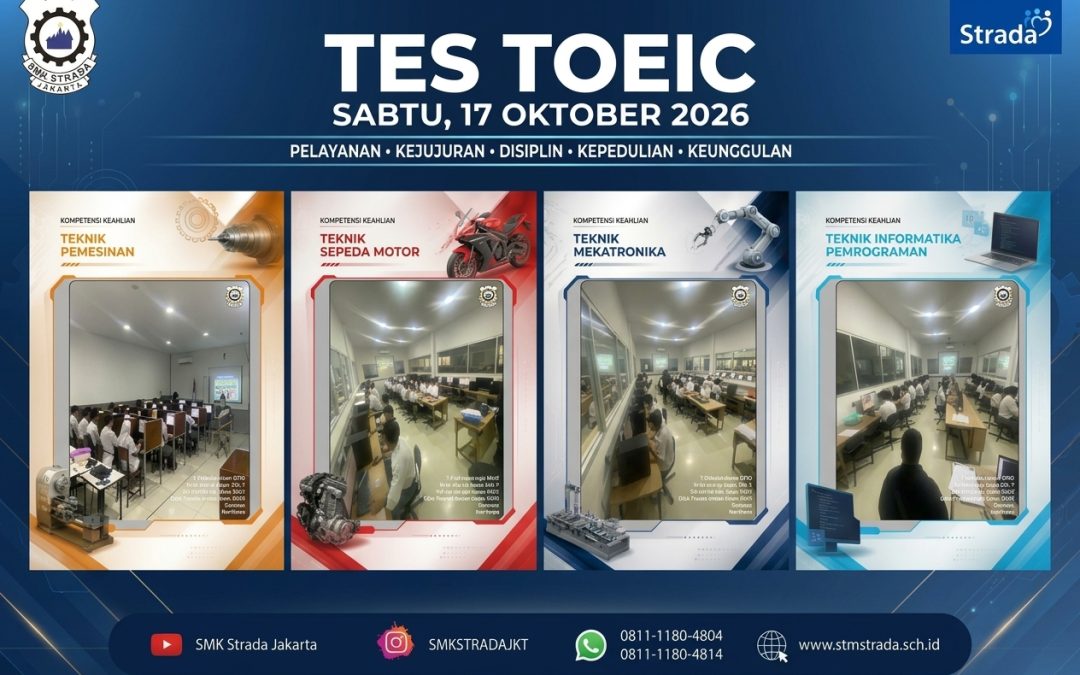 TEST TOEIC